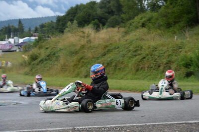 13/07/2014 : Championnat de France Minime / Cadet / Féminin à Lavelanet (Photos Antoine Camblor) 2014 — karting