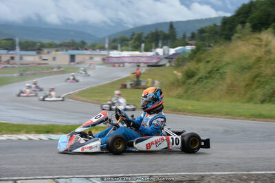 13/07/2014 : Championnat de France Minime / Cadet / Féminin à Lavelanet (Photos Antoine Camblor) 2014 — karting