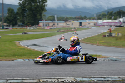 13/07/2014 : Championnat de France Minime / Cadet / Féminin à Lavelanet (Photos Antoine Camblor) 2014 — karting