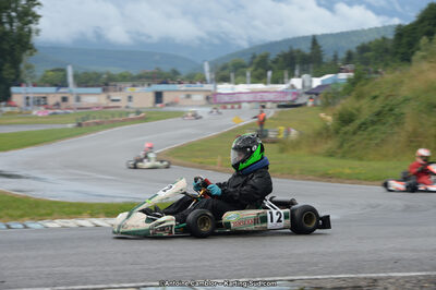 13/07/2014 : Championnat de France Minime / Cadet / Féminin à Lavelanet (Photos Antoine Camblor) 2014 — karting