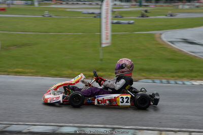 13/07/2014 : Championnat de France Minime / Cadet / Féminin à Lavelanet (Photos Antoine Camblor) 2014 — karting