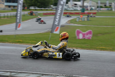 13/07/2014 : Championnat de France Minime / Cadet / Féminin à Lavelanet (Photos Antoine Camblor) 2014 — karting