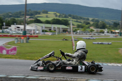 13/07/2014 : Championnat de France Minime / Cadet / Féminin à Lavelanet (Photos Antoine Camblor) 2014 — karting