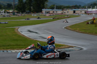 13/07/2014 : Championnat de France Minime / Cadet / Féminin à Lavelanet (Photos Antoine Camblor) 2014 — karting
