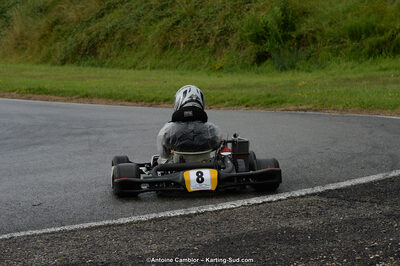 13/07/2014 : Championnat de France Minime / Cadet / Féminin à Lavelanet (Photos Antoine Camblor) 2014 — karting