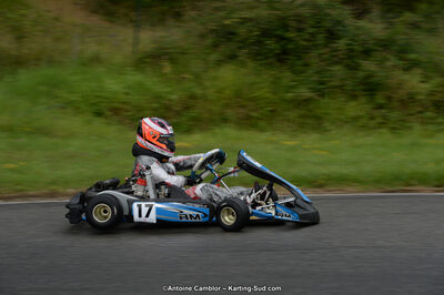 13/07/2014 : Championnat de France Minime / Cadet / Féminin à Lavelanet (Photos Antoine Camblor) 2014 — karting