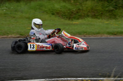 13/07/2014 : Championnat de France Minime / Cadet / Féminin à Lavelanet (Photos Antoine Camblor) 2014 — karting