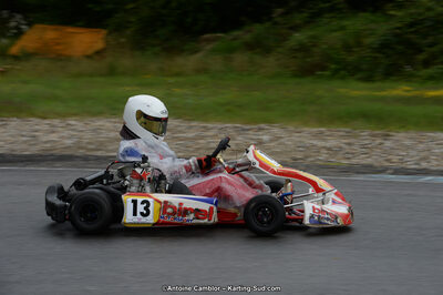 13/07/2014 : Championnat de France Minime / Cadet / Féminin à Lavelanet (Photos Antoine Camblor) 2014 — karting