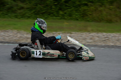 13/07/2014 : Championnat de France Minime / Cadet / Féminin à Lavelanet (Photos Antoine Camblor) 2014 — karting