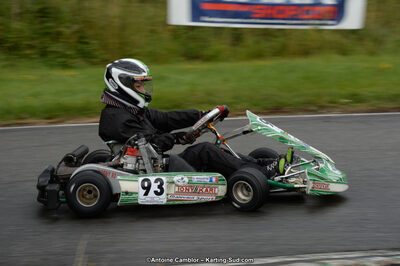 13/07/2014 : Championnat de France Minime / Cadet / Féminin à Lavelanet (Photos Antoine Camblor) 2014 — karting