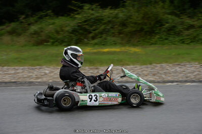 13/07/2014 : Championnat de France Minime / Cadet / Féminin à Lavelanet (Photos Antoine Camblor) 2014 — karting