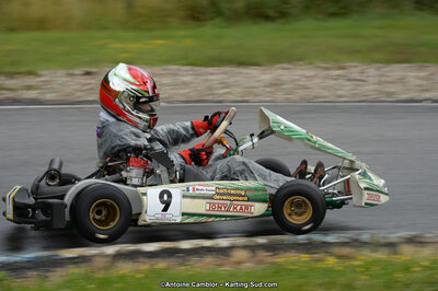 13/07/2014 : Championnat de France Minime / Cadet / Féminin à Lavelanet (Photos Antoine Camblor) 2014 — karting