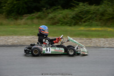 13/07/2014 : Championnat de France Minime / Cadet / Féminin à Lavelanet (Photos Antoine Camblor) 2014 — karting