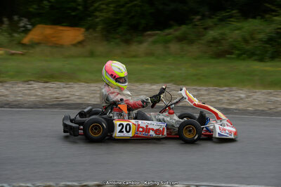 13/07/2014 : Championnat de France Minime / Cadet / Féminin à Lavelanet (Photos Antoine Camblor) 2014 — karting