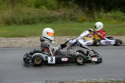 13/07/2014 : Championnat de France Minime / Cadet / Féminin à Lavelanet (Photos Antoine Camblor) 2014 — karting