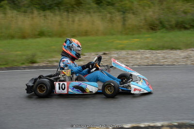 13/07/2014 : Championnat de France Minime / Cadet / Féminin à Lavelanet (Photos Antoine Camblor) 2014 — karting