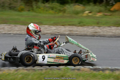 13/07/2014 : Championnat de France Minime / Cadet / Féminin à Lavelanet (Photos Antoine Camblor) 2014 — karting