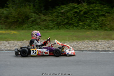 13/07/2014 : Championnat de France Minime / Cadet / Féminin à Lavelanet (Photos Antoine Camblor) 2014 — karting