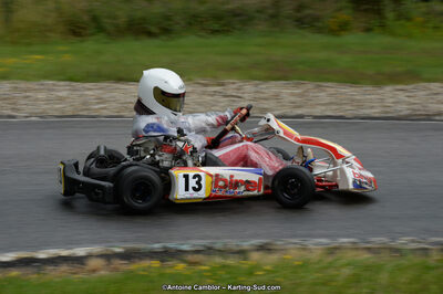 13/07/2014 : Championnat de France Minime / Cadet / Féminin à Lavelanet (Photos Antoine Camblor) 2014 — karting