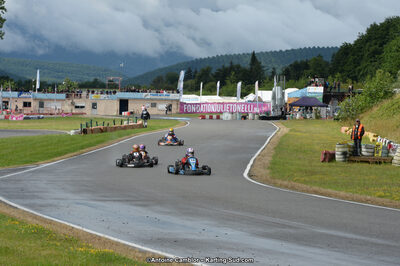 13/07/2014 : Championnat de France Minime / Cadet / Féminin à Lavelanet (Photos Antoine Camblor) 2014 — karting