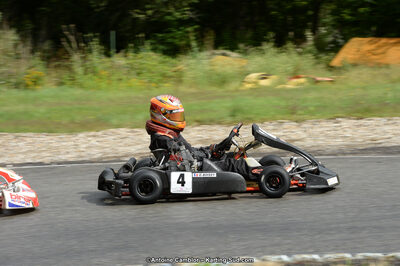 13/07/2014 : Championnat de France Minime / Cadet / Féminin à Lavelanet (Photos Antoine Camblor) 2014 — karting
