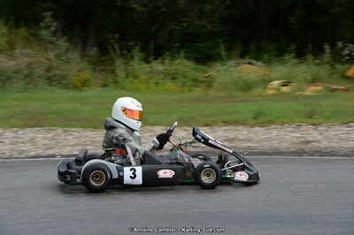 13/07/2014 : Championnat de France Minime / Cadet / Féminin à Lavelanet (Photos Antoine Camblor) 2014 — karting