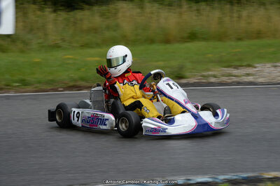 13/07/2014 : Championnat de France Minime / Cadet / Féminin à Lavelanet (Photos Antoine Camblor) 2014 — karting