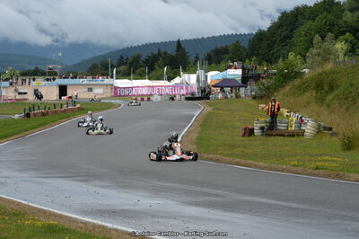 13/07/2014 : Championnat de France Minime / Cadet / Féminin à Lavelanet (Photos Antoine Camblor) 2014 — karting