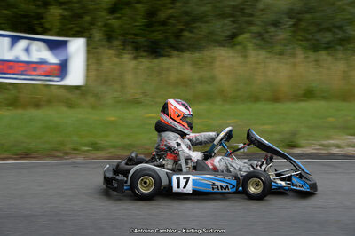 13/07/2014 : Championnat de France Minime / Cadet / Féminin à Lavelanet (Photos Antoine Camblor) 2014 — karting