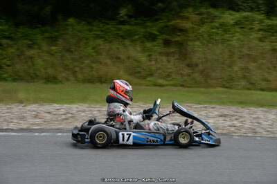 13/07/2014 : Championnat de France Minime / Cadet / Féminin à Lavelanet (Photos Antoine Camblor) 2014 — karting