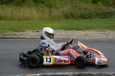 13/07/2014 : Championnat de France Minime / Cadet / Féminin à Lavelanet (Photos Antoine Camblor) 2014 — karting