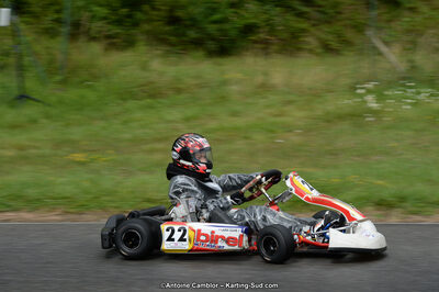 13/07/2014 : Championnat de France Minime / Cadet / Féminin à Lavelanet (Photos Antoine Camblor) 2014 — karting