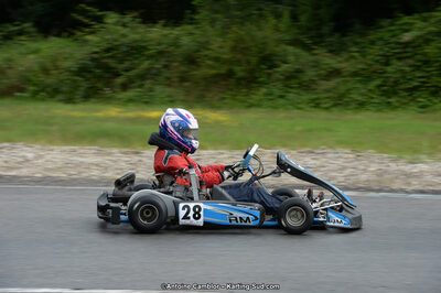 13/07/2014 : Championnat de France Minime / Cadet / Féminin à Lavelanet (Photos Antoine Camblor) 2014 — karting
