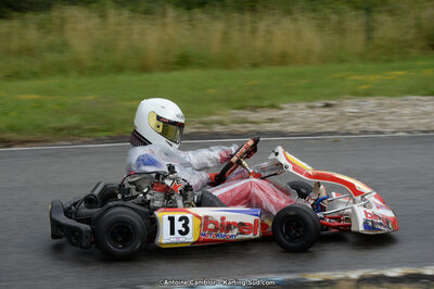 13/07/2014 : Championnat de France Minime / Cadet / Féminin à Lavelanet (Photos Antoine Camblor) 2014 — karting