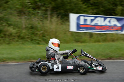 13/07/2014 : Championnat de France Minime / Cadet / Féminin à Lavelanet (Photos Antoine Camblor) 2014 — karting