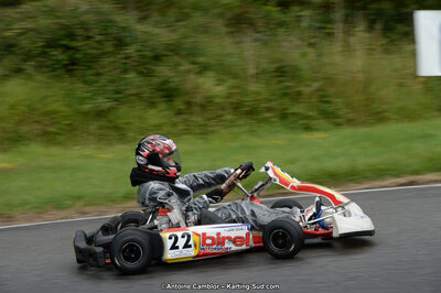 13/07/2014 : Championnat de France Minime / Cadet / Féminin à Lavelanet (Photos Antoine Camblor) 2014 — karting