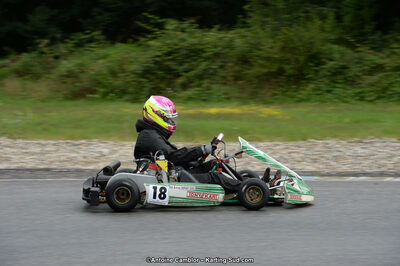 13/07/2014 : Championnat de France Minime / Cadet / Féminin à Lavelanet (Photos Antoine Camblor) 2014 — karting