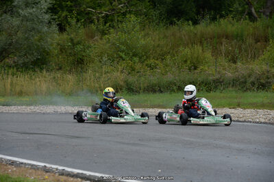 13/07/2014 : Championnat de France Minime / Cadet / Féminin à Lavelanet (Photos Antoine Camblor) 2014 — karting