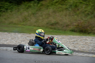 13/07/2014 : Championnat de France Minime / Cadet / Féminin à Lavelanet (Photos Antoine Camblor) 2014 — karting