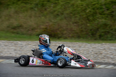 13/07/2014 : Championnat de France Minime / Cadet / Féminin à Lavelanet (Photos Antoine Camblor) 2014 — karting
