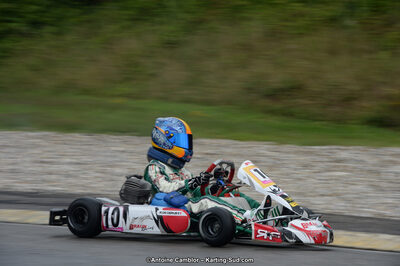 13/07/2014 : Championnat de France Minime / Cadet / Féminin à Lavelanet (Photos Antoine Camblor) 2014 — karting