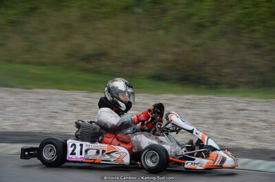 13/07/2014 : Championnat de France Minime / Cadet / Féminin à Lavelanet (Photos Antoine Camblor) 2014 — karting