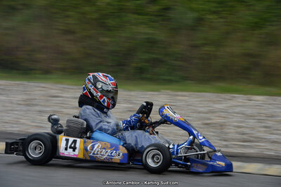 13/07/2014 : Championnat de France Minime / Cadet / Féminin à Lavelanet (Photos Antoine Camblor) 2014 — karting