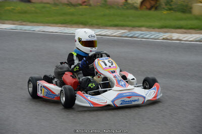 13/07/2014 : Championnat de France Minime / Cadet / Féminin à Lavelanet (Photos Antoine Camblor) 2014 — karting