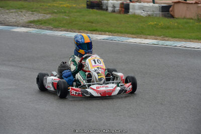 13/07/2014 : Championnat de France Minime / Cadet / Féminin à Lavelanet (Photos Antoine Camblor) 2014 — karting