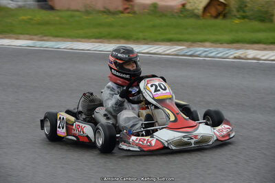 13/07/2014 : Championnat de France Minime / Cadet / Féminin à Lavelanet (Photos Antoine Camblor) 2014 — karting