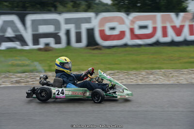 13/07/2014 : Championnat de France Minime / Cadet / Féminin à Lavelanet (Photos Antoine Camblor) 2014 — karting