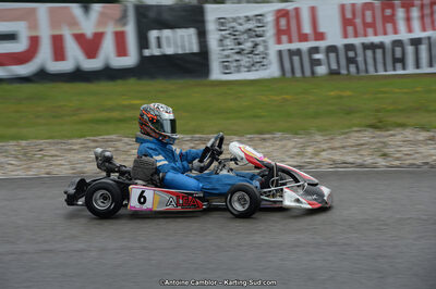 13/07/2014 : Championnat de France Minime / Cadet / Féminin à Lavelanet (Photos Antoine Camblor) 2014 — karting