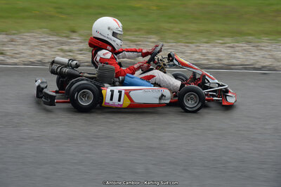13/07/2014 : Championnat de France Minime / Cadet / Féminin à Lavelanet (Photos Antoine Camblor) 2014 — karting