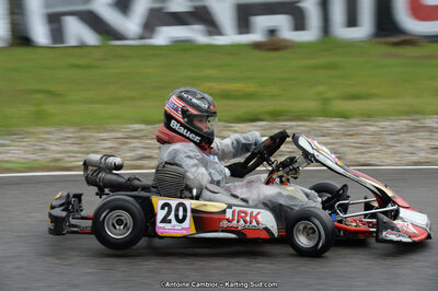 13/07/2014 : Championnat de France Minime / Cadet / Féminin à Lavelanet (Photos Antoine Camblor) 2014 — karting